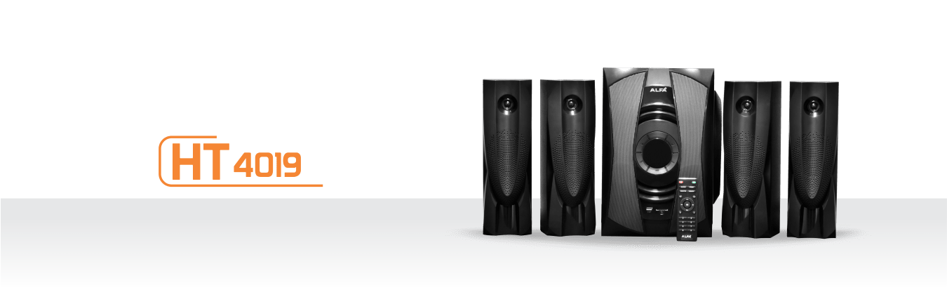 ht4027 alfa speakers
